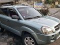 2006 Hyundai Tucson automatic rush sale-4