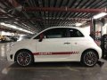 2017 Fiat Abarth 595 good for sale -2