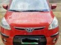 Hyundai I10 2010 model manual for sale -0