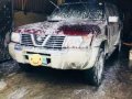 FOR SALE 2002 Nissan Patrol 2002model MT 4x4-0