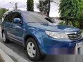 SUBARU FORESTER 2009 for sale -0