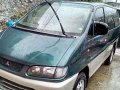 1998 Mitsubishi Spacegear glx for sale -0