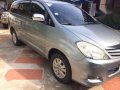 Well Maintained 2009 Toyota Innova G MT For Sale-3