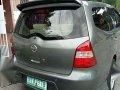 Fresh In And Out 2010 Nissan Grand Livina AT For Sale-2