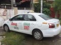 Toyota Vios Taxi 2010 for sale -0