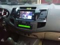 Toyota Fortuner G Diesel 2013 for sale -5