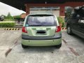 Hyundai Getz good condition for sale -5