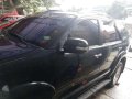 Toyota Fortuner 2014 V diesel for sale -2