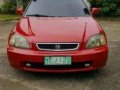 1998 Honda Civic Vti fresh for sale -2