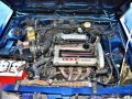Mitsubishi Galant 91 blue for sale -4