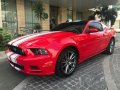 Ford Mustang 2014 for sale -1