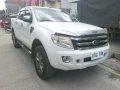 Ford Ranger 2013 XLT for sale -0