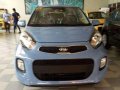 Brand New 2017 Kia Picanto AT For Sale-0