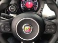 2017 Fiat Abarth 595 good for sale -4