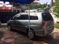 Well Maintained 2009 Toyota Innova G MT For Sale-0