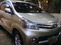 2013 Toyota Avanza 1.5G AT Beige For Sale -0