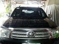 2010 Toyota Fortuner G D4D AT for sale -5