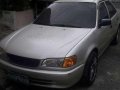 Toyota Corolla Lovelife 1.3 J 2002 for sale -2