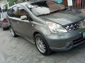 Fresh In And Out 2010 Nissan Grand Livina AT For Sale-0