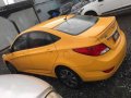 2016 Top of the Line Hyundai Accent for sale -7