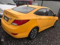 2016 Top of the Line Hyundai Accent for sale -8