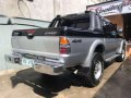 Mitsubishi Strada 2001 For Sale-2