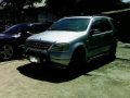 Mercedes-Benz ML 2001 for sale -0