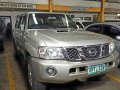 Nissan Patrol 2008 Super Safari for sale-0