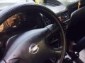 For sale Nissan Sentra 2005 manual transmission-4