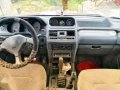 Mitsubishi Pajero good condition for sale -4