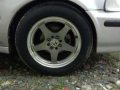 1996 Honda Civic Vti silver for sale -2