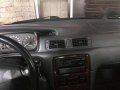 Fresh Interior Toyota Camry 1997 AT For Sale-5