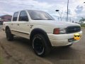 Ford Ranger XLT Turbo Diesel For sale-0