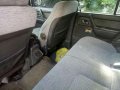 Mitsubishi Pajero 4x4 1995 2.8 MT Brown For Sale -11