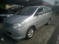 For sale 2011 Toyota Innova e manual -0