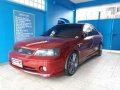 Good Running Condition 2004 Ford Lynx Rs MT For Sale-6