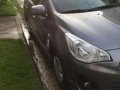 Super Fresh 2015 Mitsubishi Mirage G4 Glx MT For Sale-2