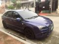 2006 Ford Focus 2.0 blue for sale -3