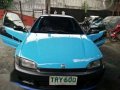 Honda Civic 1994 hatch mt for sale -0