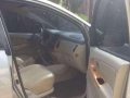 Well Maintained 2009 Toyota Innova G MT For Sale-4
