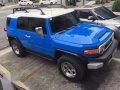 Toyota FJ Cruiser 2007 us version for sale -0