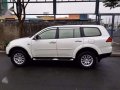 Mitsubishi Montero Sports GLS-V 4x2 2011 AT for sale -6