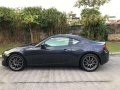 2013 Toyota 86 grey for sale -2