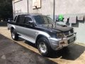 Mitsubishi Strada 2001 For Sale-0