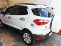 For SALE! FORD EcoSport Manual 2014-Model..-1