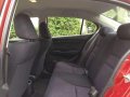 2009 Honda City 1.3 AT Red Sedan For Sale -5