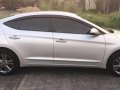 Like Brand New Hyundai Eelantra 2016 AT For Sale-3