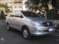 2008 TOYOTA INNOVA J DIESEL MANUAL for sale -0