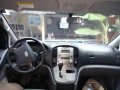 Flood Free 2009 Hyundai Starex Cvx AT For Sale-7