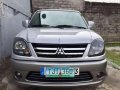 Mitsubishi Adventure GLS 2 Sports MT For Sale -4